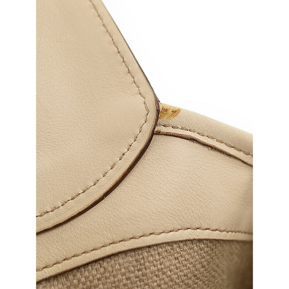 Gucci Web Semi Shoulder Bag - Picture 6 of 9